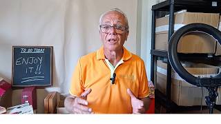 5 Realities of Getting Old