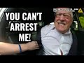 FBI Agent’s Dad Thinks He’s Above The Law