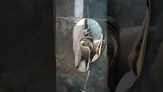 Jaquar Diverter Installation Wark # Jaquar # shorts # Viral # Plumbing