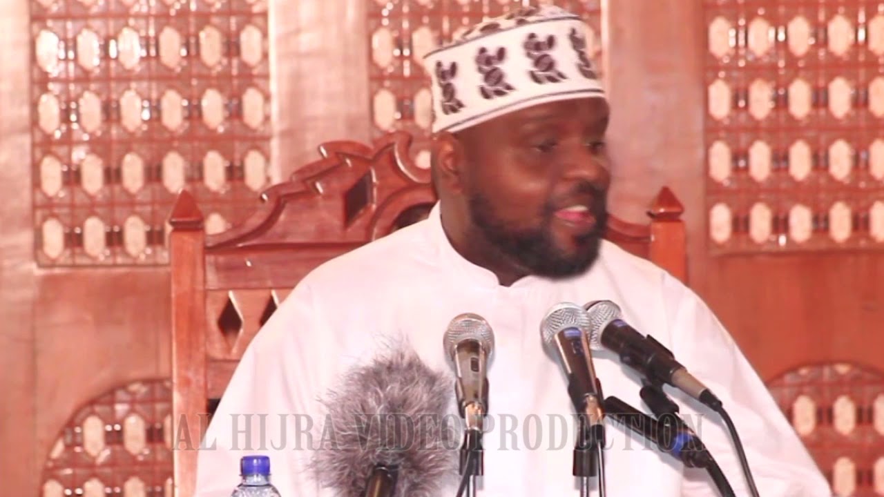 HISTORIA YA IMAM ABU HANIFA (PART FOUR)