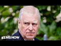 Charges May Be Imminent Against Former Prince Andrew Lisa Rubin Charges May Be Imminent Against Former Prince Andrew Lisa Rubin