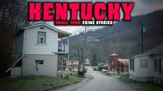 Famous 6 NEW Most Disturbing TRUE Kentucky Small Town Crime Stories | Paranoia Files Net Worth