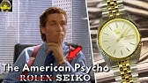 The True American Psycho Movie Watch - YouTube