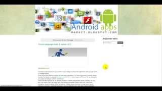 Android paid Apps TOTALY FREE screenshot 4
