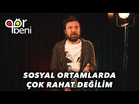 Ruh Halim Zaman Zaman Değişir - Halil Sezai | Gör Beni