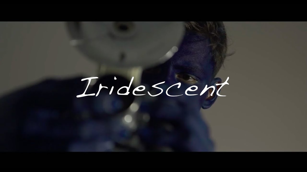 Iridescent (2018) Short Film Trailer