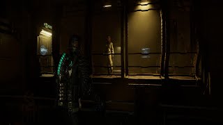 Dead Space Remake Walkthrough - Chapter 7 - Into the Void