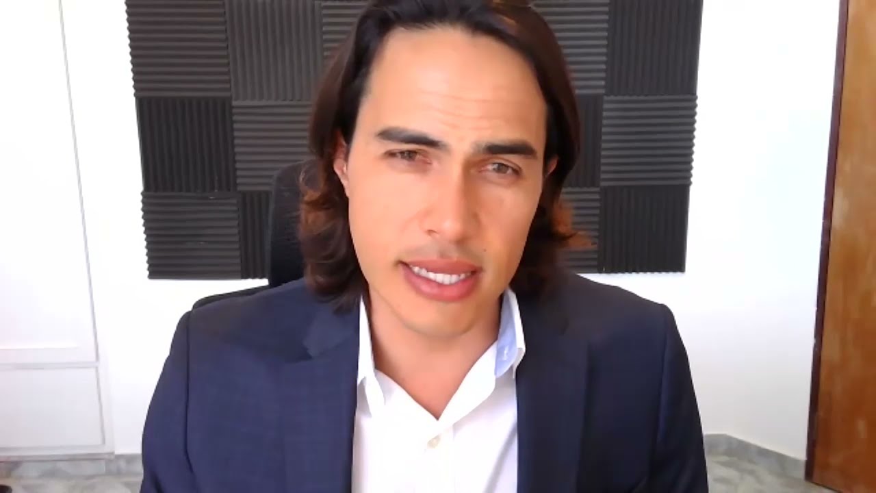 How Parasitic Infection Leads To Chronic Disease (Jonathan Otto) YouTube