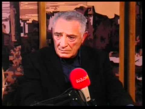 სუბიექტური აზრი (19/12/11)
