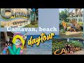 Camayan beach resort subic zambales 2023 daytour  magkano ang magagasto