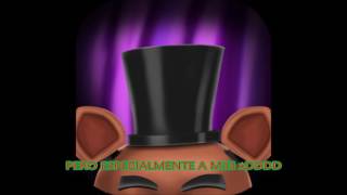 FNAF Amino en Español :D