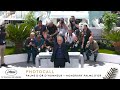 Michael Douglas, Palme d'Or d'honneur - Photocall - EV - Cannes 2023