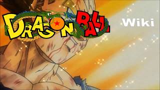 Dragon Ball Wiki