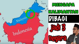 Eps 360 | SUKARNO : MALAYSIA BAGIAN DARIPADA NKRI YANG MEMBERONTAK