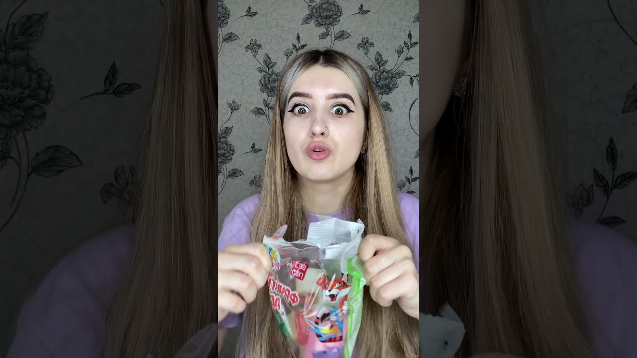 Обзор на корейские желе