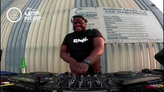 Demossco Live | IN2DEEP Lifestyle Car Wash with TSHEPMAN