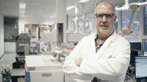 Thermo Scientific TSQ 9000 Triple Quadrupole GC-MS/MS System Customer Testimonial