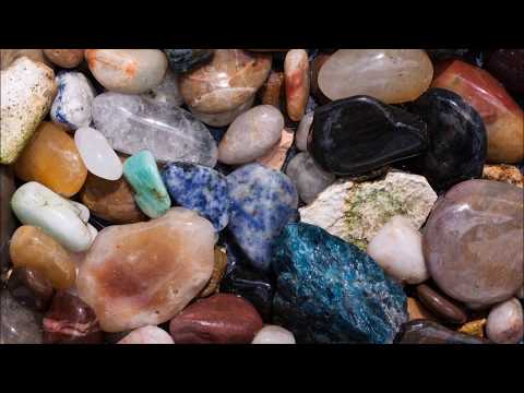 Video: Mineral Nedir