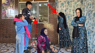 видео: 💔 Печальное возвращение Акбара в старый дом Бетул... но его там больше нет! картинка: 💔 Печальное возвращение Акбара в старый дом Бетул... но его там больше нет!