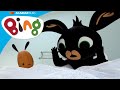 Waktunya mandi dan Bing ingin banyak sekali gelembung! | Bing Bahasa Indonesia