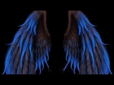 Крылья/ speed up - YouTube