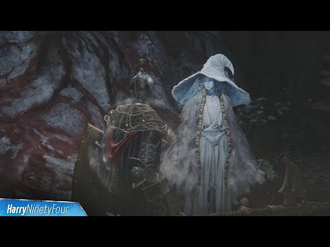 Elden Ring - Complete Ranni Questline Walkthrough (Age of Stars Ending  Guide) 