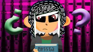 DH Learns the Octarian Language - DH and his friends Season 1 Episode 3(+14)