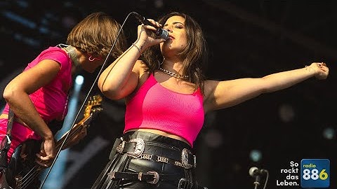 Cil City - Crossing the Line (Official Video)