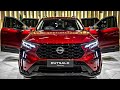 2026 Nissan Juke Small SUV Big Revolution 
