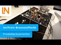 Die Grundlagen der Brennstoffzellentechnik mit UniTrain | Produktpräsentation