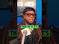 Ty Dolla $ign Reveals the REAL Voice Behind His Sound