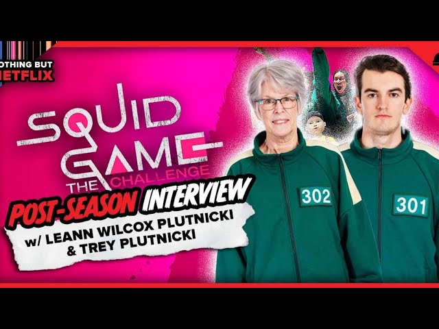 Squid Game: The Challenge's LeAnn and Trey Break Down Picnic Twist