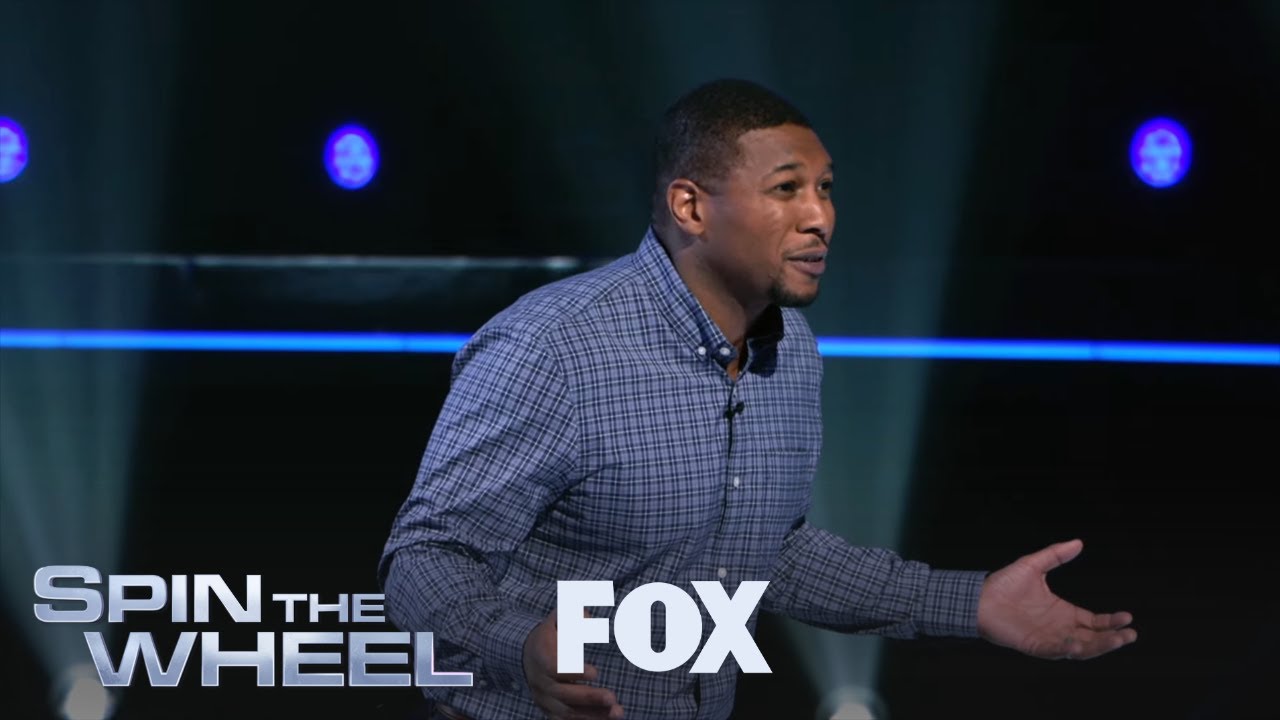 can am Joe Begs His Wife Not To Take The Walk Away Offer | Season 1 Ep. 3 | SPIN THE WHEEL