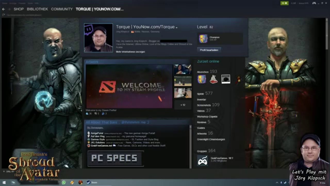 Steam Steam