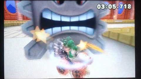 [MK7] Never Crushed [DarkFlare]