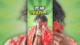 Why Youngboy REJECTED J. Cole ... | #shorts