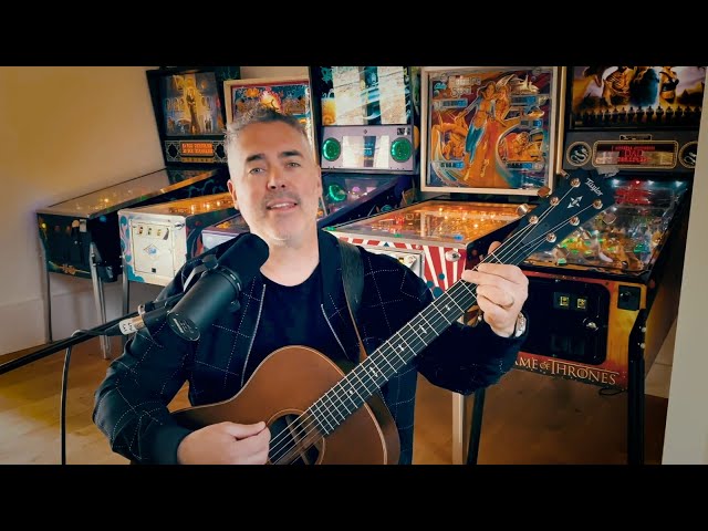 Big Bang Theory Theme - Live Med Aid - YouTube