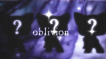 oblivion : lps mv