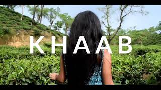 Khaab Akhil Es Kaur Female Version Punjabi Song 2020 Pamiya Dasgupta