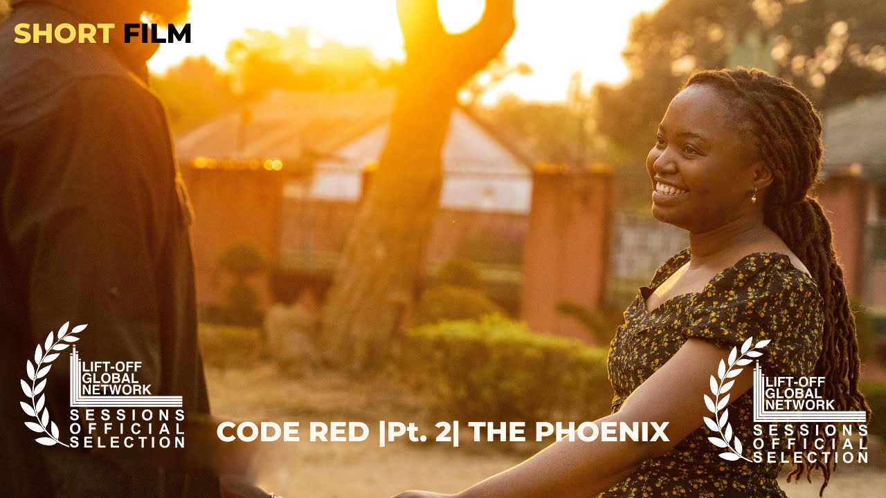CODE RED |Pt.2| THE PHOENIX| TRAILER| OFFICIAL - YouTube