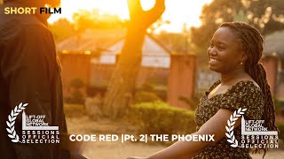 Code Red Pt.2 The Phoenix Trailer Official
