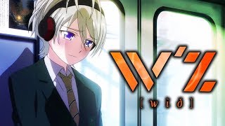 W'z【AMV】Satellite