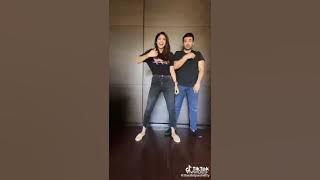 Siren beat famous tiktok video feat shilpa shetty,nagma,khushi panjaban,karanvir bohra