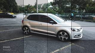VW Polo Malaysia