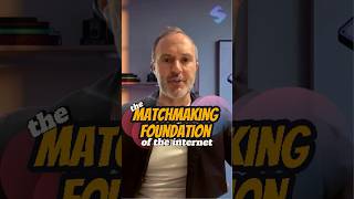 The Matchmaking Foundation of the Internet