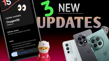 July 2025 Updates 💪 OnePlus Phone📱OnePlus 13R , OnePlus 12, OnePlus 9rt 🔥 Android 15 Changelog