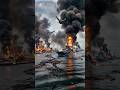 POV: You're at Pearl Harbor.It's December 7, 1941. 7:48 AM.
