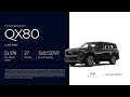 INFINITI 05/22/2026 7433391