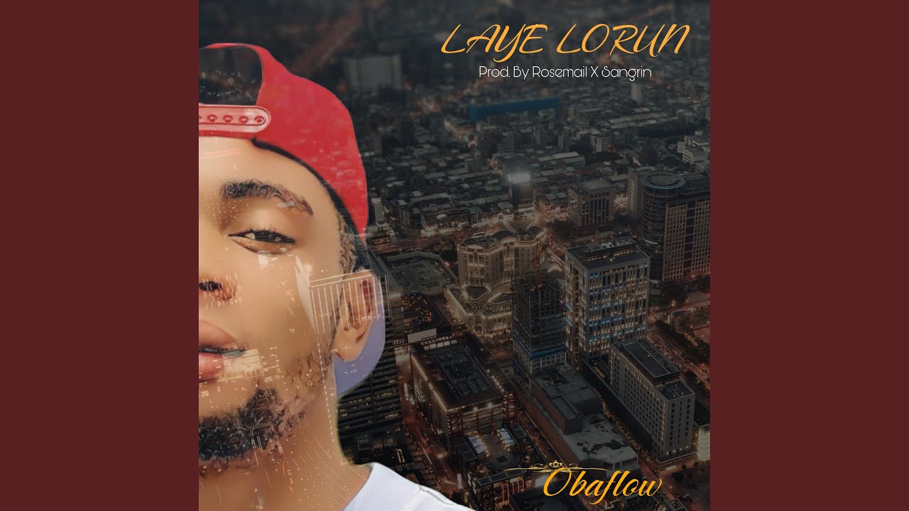 Watch Laye Lorun on YouTube Watch Laye Lorun on YouTube