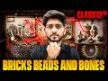 Bricks, Beads, and Bones Class 12 One Shot | Class 12th History Chapter 1  | DEV BHAIYA